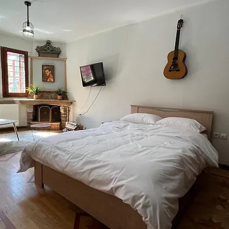 公寓 Elia Old Town